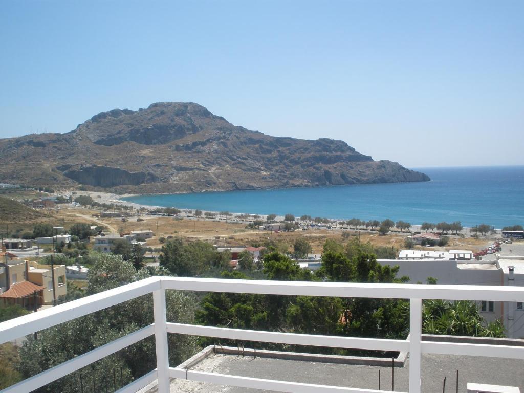 Camelia Apartment Plakias Exterior photo