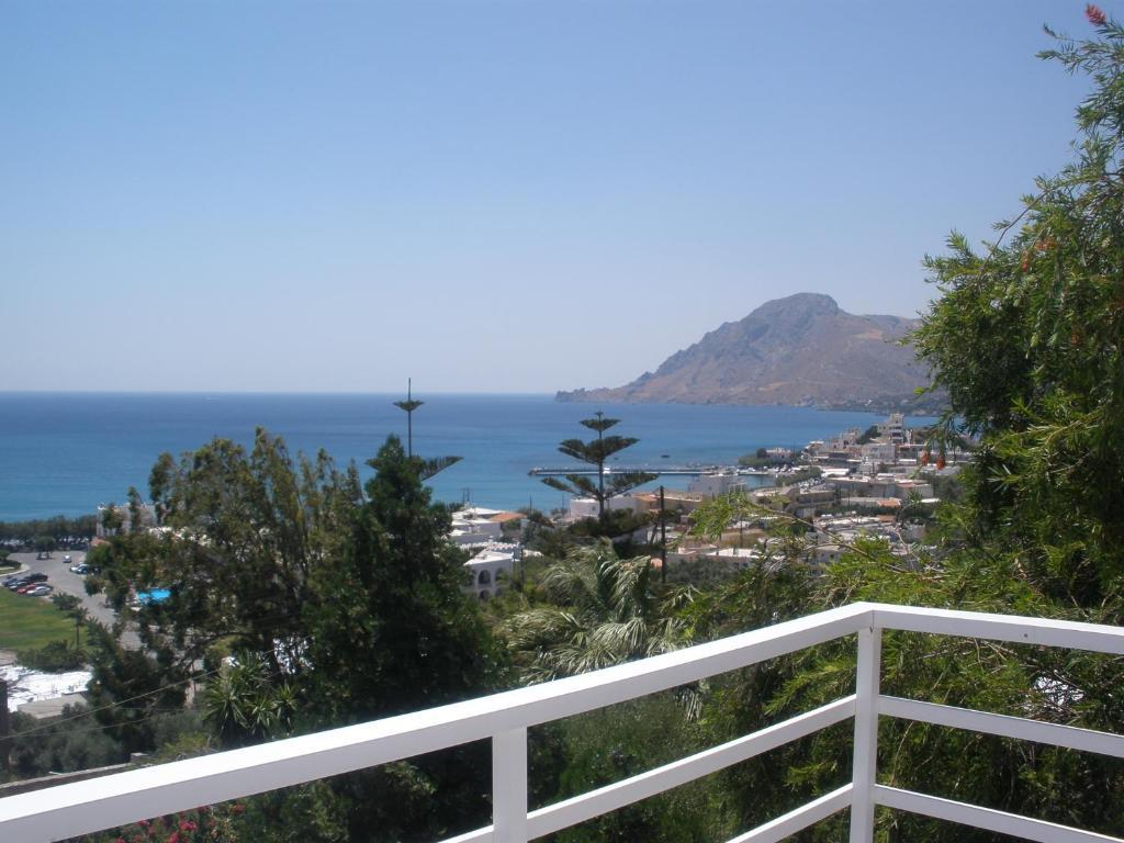 Camelia Apartment Plakias Exterior photo