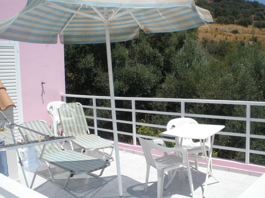 Camelia Apartment Plakias Exterior photo
